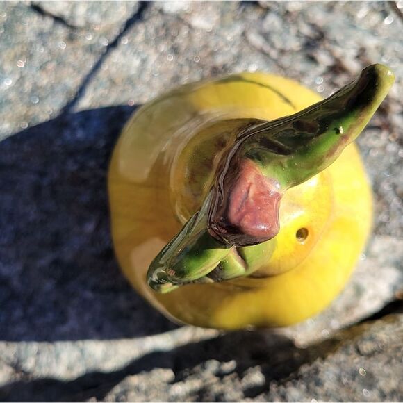 Vintage Fruit Salt and Pepper Shaker - Picture 5 of 12